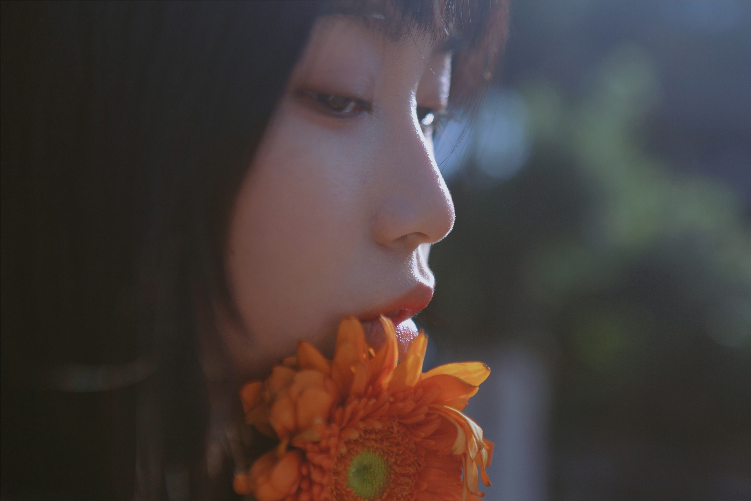 YITUYU 艺图语 2021.08.13 山房岑寂 AZ